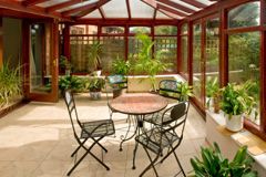 Pottergate Street conservatory quotes