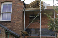free Pottergate Street home extension quotes